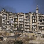 Las fuerzas de seguridad de Irán detuvieron a unos 200 líderes de grupos armados.
