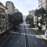 Donald Trump, emitió una orden ejecutiva que protege los fondos provenientes de la venta de petróleo venezolano.