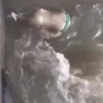 Capturan a docente universitaria por presunto acoso sexual a estudiante.