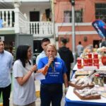 Gobernación Bolivariana despliega jornadas de atención integral en comunas del estado Zulia.