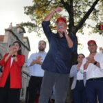 Delcy Rodríguez: He decidido crear una Oficina para la Defensa Cibernética del país.