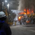 Presidente de Chevron en Venezuela: Estamos preparados para «continuar aportando» experiencia en el país.