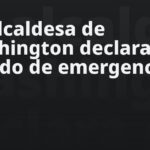 “Abraza al pingüino”: La imagen de Trump que publica la Casa Blanca en medio de la crisis de Groenlandia.