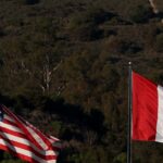 La alcaldesa de Washington declara el estado de emergencia.
