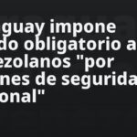 Trump dice que necesita Groenlandia para hacer frente a Rusia y China: “No los quiero de vecinos allí”