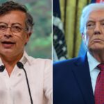 Trump: “Vamos a hacer algo con Groenlandia, les guste o no”