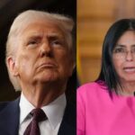 Trump: “Necesitamos a Groenlandia, absolutamente”