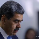 El gobierno de Venezuela lo elige su propio pueblo no un injerencista como EE.UU.