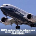 Moscu recomienda a sus ciudadanos abstenerse de viajar a suelo venezolano.
