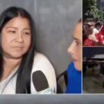 «Porque es del partido que yo apoyé»: Así fue la respuesta de Trump al preguntarle por qué acusó a Maduro, pero indultó al expresidente de Honduras por narcotráfico.
