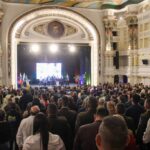 Alcaldía conmemoró el día Mundial de la Educación Ambiental con un conversatorio y talleres.