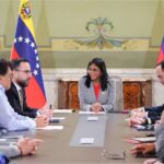 TSJ y Ministerio Público acuerdan 379 medidas de amnistía para este fin de semana.