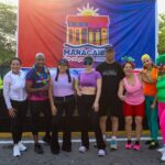 ¡Alcaldía Bolivariana de Maracaibo! Más de 500 marabinos recibieron atención médica en Parroquia Manuel Dagnino.