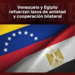 Presidenta encargada, Delcy Rodríguez, informó que sostuvo una conversación telefónica con el presidente de Colombia, Gustavo Petro.