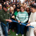 “Alcalde Di Martino: “Este año iniciaremos la sustitución de carritos y autobuses”