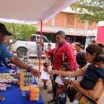 Alcaldía de Maracaibo y Gobernación ejecutan plan preventivo en cañadas de la ciudad.