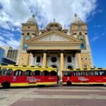 Planta desalinizadora y rehabilitación del templo para Isla de Toas.