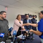 ¡Atención directa a las comunidades! “Despliegue social de la Alcaldía Bolivariana de Maracaibo llegó a Cristo de Aranza.