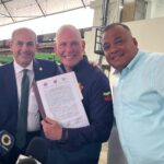 ¡Este viernes 13 de febrero! Arranca operativo Carnavales Felices 2026.