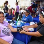¡Con el Programa SIAR! Alcaldía de Maracaibo inició censo de unidades de comercio informales.