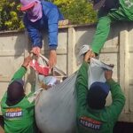 Alcaldía Bolivariana de Maracaibo inició campaña de concientización vial.