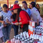 ¡Segunda ruta especial! Alcaldía de Maracaibo activa ruta turística para Trujillo.