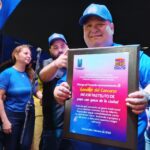 ¡Final del mejor pastelito de papa con queso!Di Martino: “Estos concursos gastronómicos activan la economía y motivan al pueblo emprendedor”