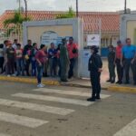 ‎Más de 1000 corredores! ‎Alcaldía de Maracaibo acompañó la Carrera 10K Opticolor.