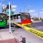 La ola de violencia en México hace peligrar una sede del Mundial 2026.