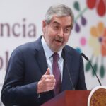 Con visa especial Petro llega a EE.UU.