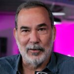 Rander Peña es nombrado viceministro para Comunicación Internacional.