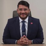 Designan a Mauricio Rodríguez como viceministro para América Latina.