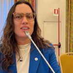 Rander Peña es nombrado viceministro para Comunicación Internacional.