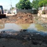 ¡Resuelto por la Ven App 1×10 del Buen Gobierno! Alcaldía de Maracaibo corrige cuatro fugas de gas en la parroquia Cacique Mara.
