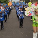 ¡Con las Payasitas Nifu NiFa! Maracaibo bailó al ritmo del “Ki Ki Ki – Co Co Có”
