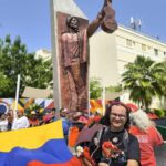 ¡En asueto de carnaval! 500 unidades activas para 39 destinos en el Terminal de Pasajeros de Maracaibo.