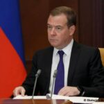Putin: Nuestros rivales entienden lo que puede pasar si se intenta utilizar el componente nuclear.