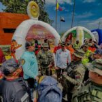 Zulia se posiciona como vanguardia científica en la protección del recurso hídrico.