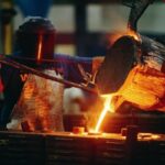 Producción nacional de camarones podría pasar de 60 mil hasta 600 mil toneladas anuales con reformas legales.