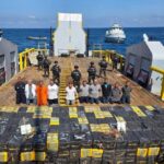 Hungría y Eslovaquia han solicitado a Croacia que autorice el transporte de petróleo ruso por el oleoducto Adria.