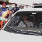 Presidenta encargada: Cada estrella reivindica nuestra historia y representa este territorio legítimo.