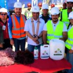 Planta en Boca de Uchire alcanza 120 toneladas de capacidad de proteína pesquera.