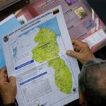 Gobierno nacional reestructura el Ministerio del Despacho de la Presidencia.