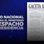 Gobierno propone “negociación de buena fe” con Guyana sobre controversia territorial.
