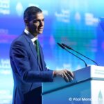 Los países del G7 han otorgado a Ucrania casi USD 40.000 millones en préstamos en 2025.