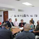 Maracaibo culmina con éxito la Conferencia de las 7 Transformaciones.