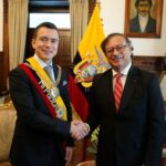 India confirma que está abierta a importar crudo de Venezuela para suplir suministro ruso.
