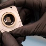 Desarrollan material biodegradable como posible alternativa al plástico.