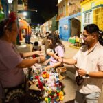 ¡Espacios turísticos limpios!