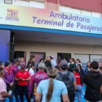 ¡Espacios turísticos limpios!